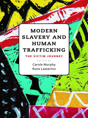 cover image of Modern Slavery and Human Trafficking